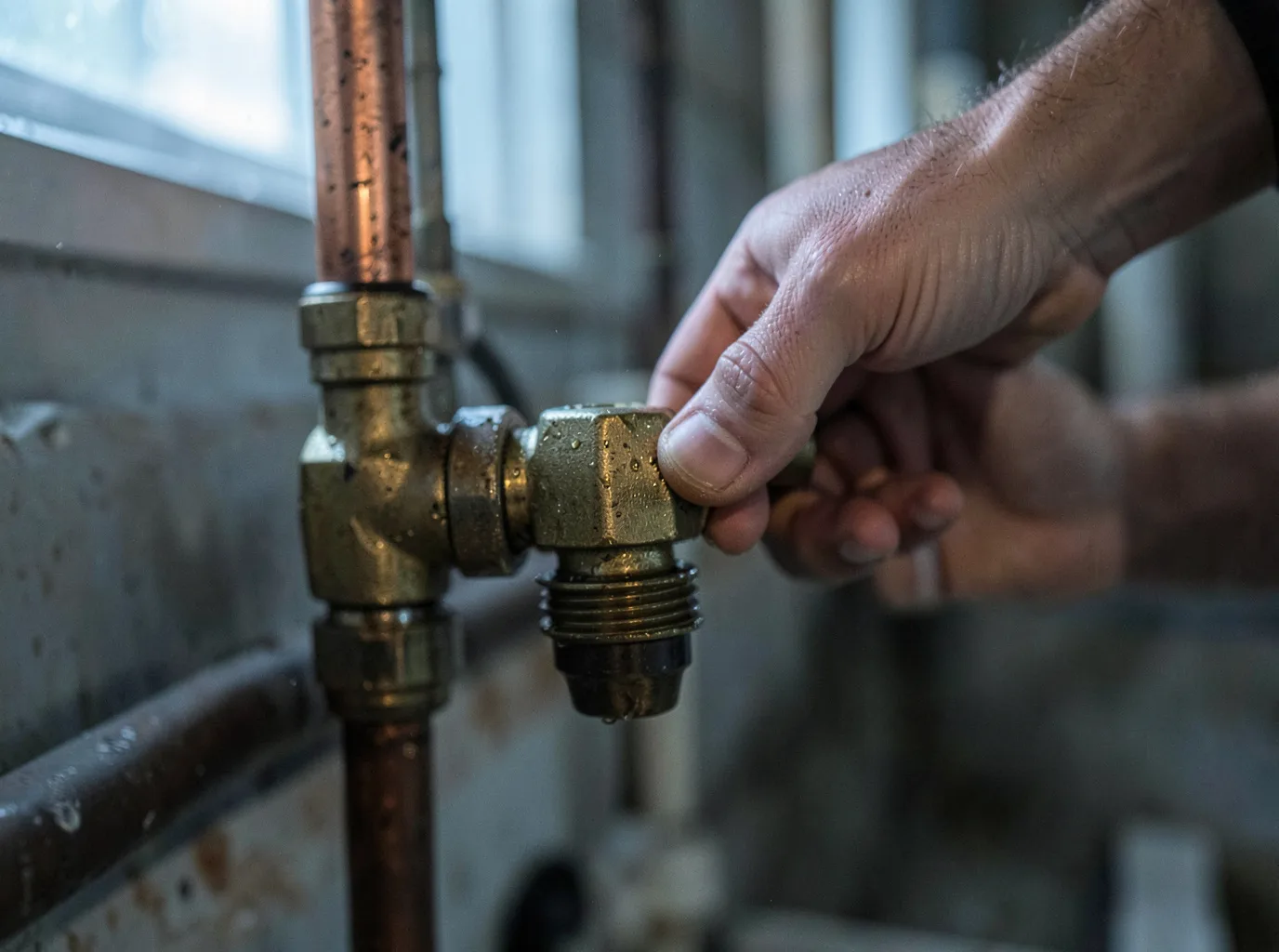 Emergency Plumber Doucette, TX FAQs